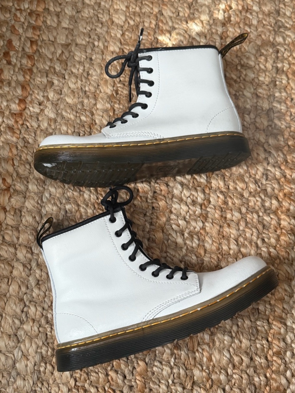 Dr. Martens Boots